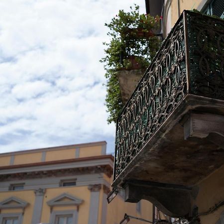 Apartamento D.I Dream Sarzana Exterior foto