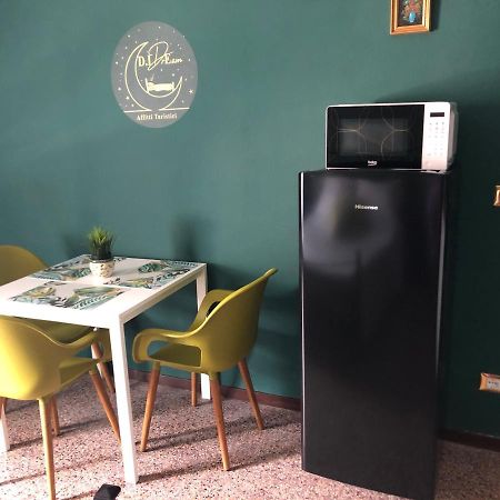 Apartamento D.I Dream Sarzana Exterior foto