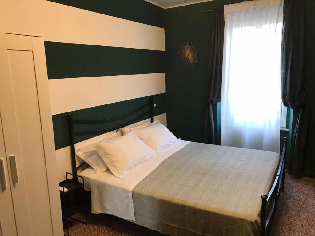 Apartamento D.I Dream Sarzana Exterior foto
