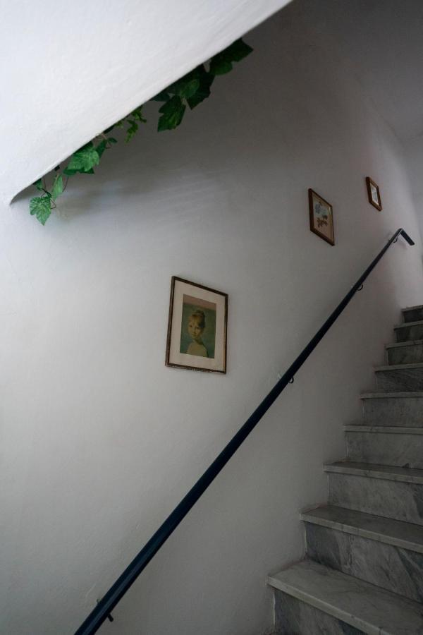 Apartamento D.I Dream Sarzana Exterior foto