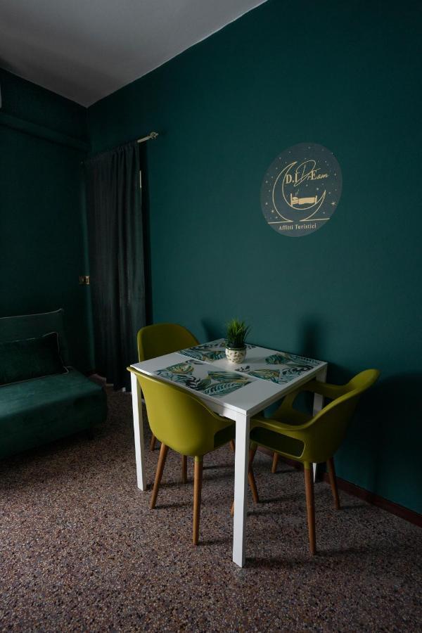 Apartamento D.I Dream Sarzana Exterior foto