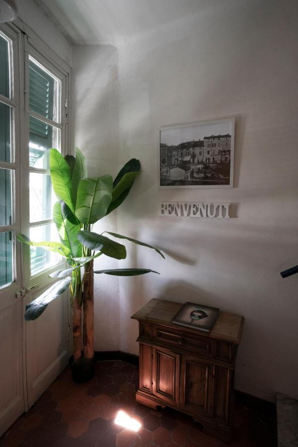 Apartamento D.I Dream Sarzana Exterior foto