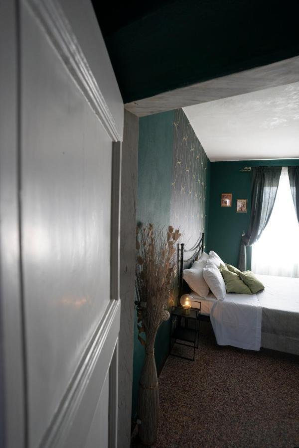 Apartamento D.I Dream Sarzana Exterior foto