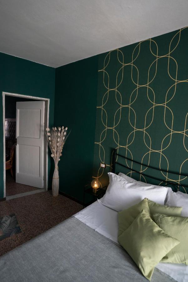 Apartamento D.I Dream Sarzana Exterior foto