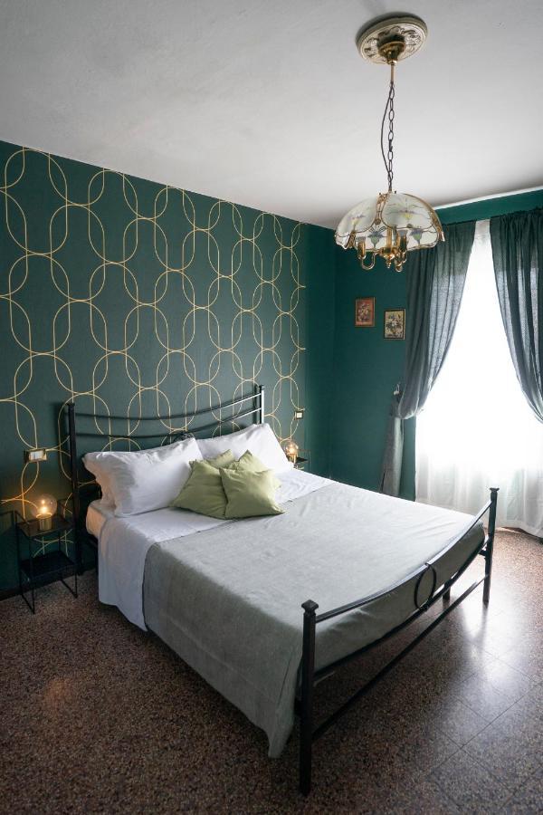 Apartamento D.I Dream Sarzana Exterior foto