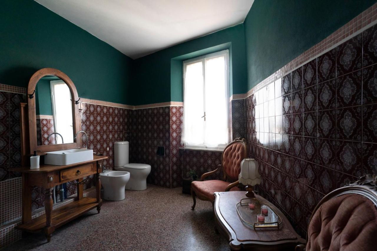 Apartamento D.I Dream Sarzana Exterior foto