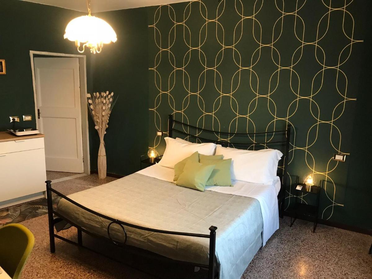 Apartamento D.I Dream Sarzana Exterior foto