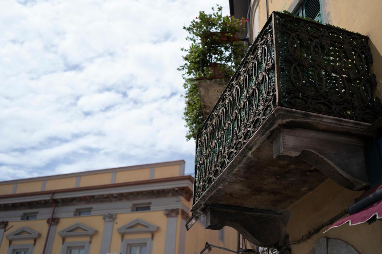 Apartamento D.I Dream Sarzana Exterior foto