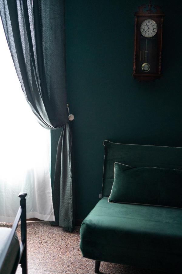 Apartamento D.I Dream Sarzana Exterior foto