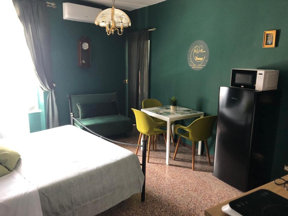 Apartamento D.I Dream Sarzana Exterior foto