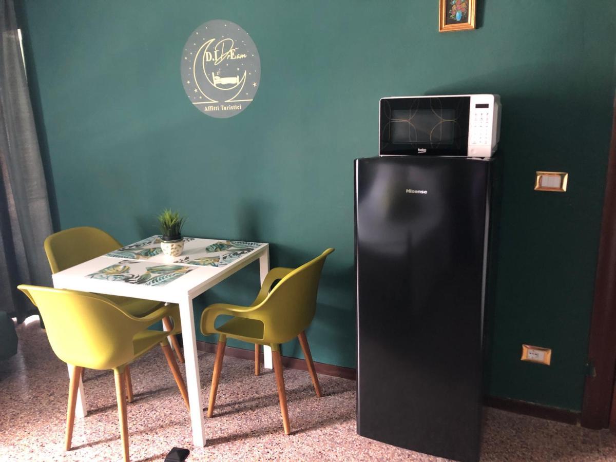 Apartamento D.I Dream Sarzana Exterior foto