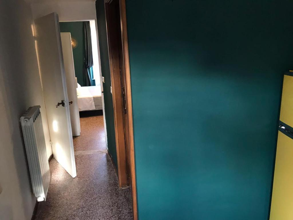 Apartamento D.I Dream Sarzana Exterior foto