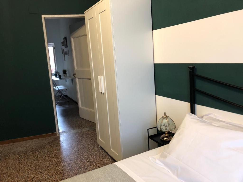 Apartamento D.I Dream Sarzana Exterior foto