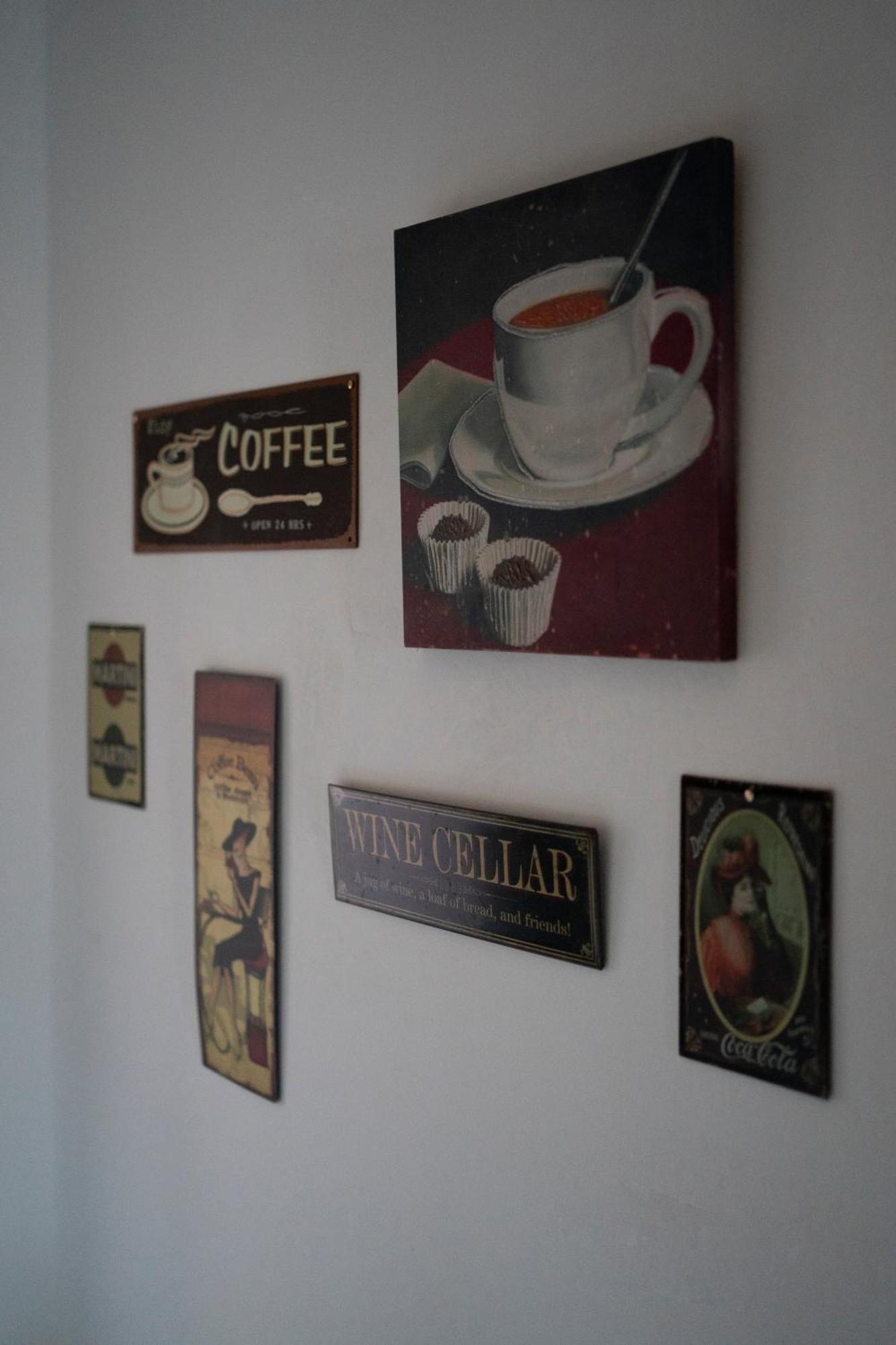 Apartamento D.I Dream Sarzana Exterior foto