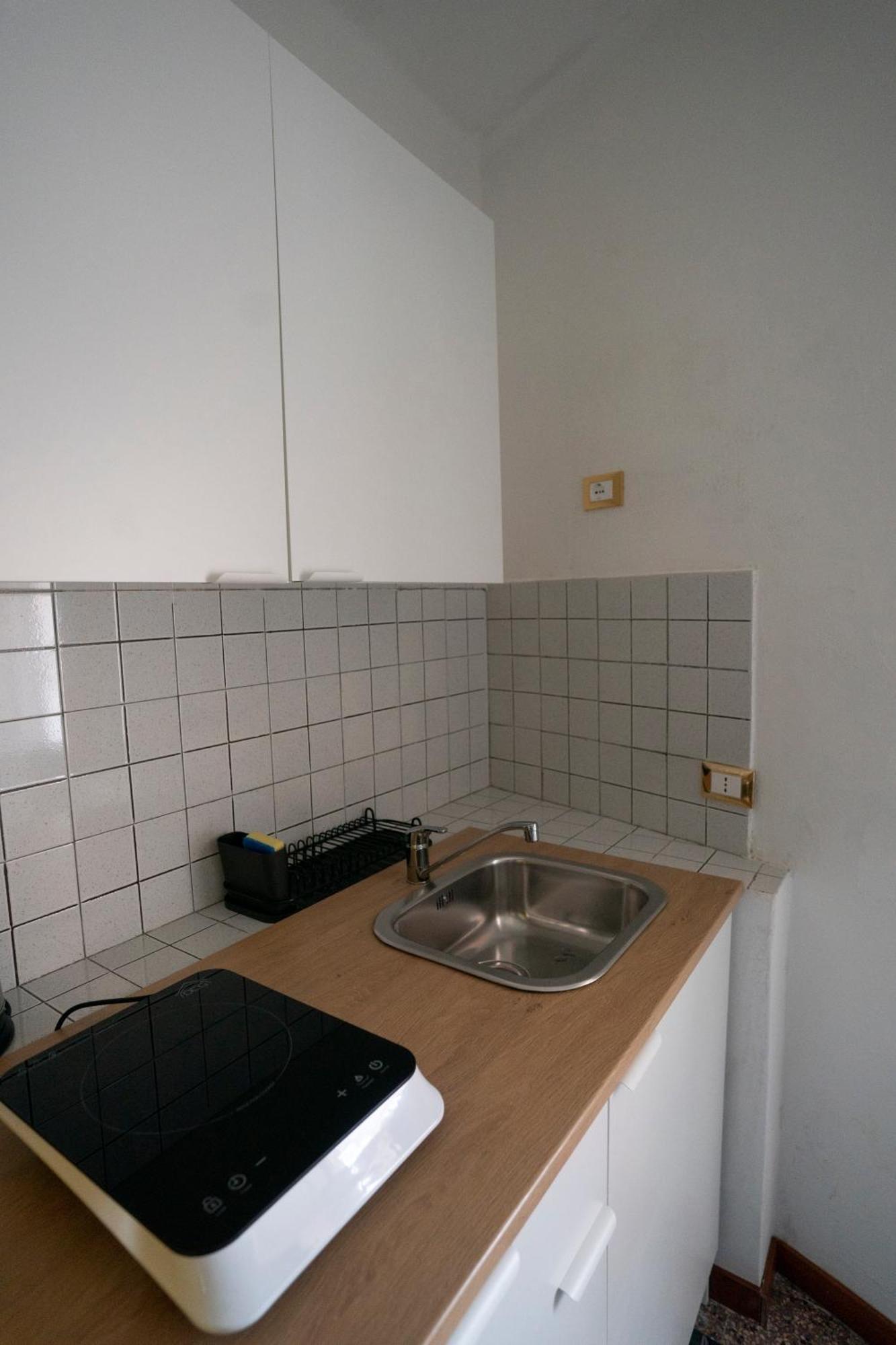 Apartamento D.I Dream Sarzana Exterior foto