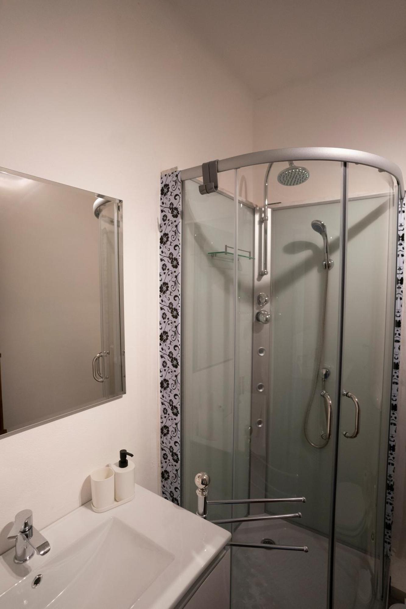 Apartamento D.I Dream Sarzana Exterior foto