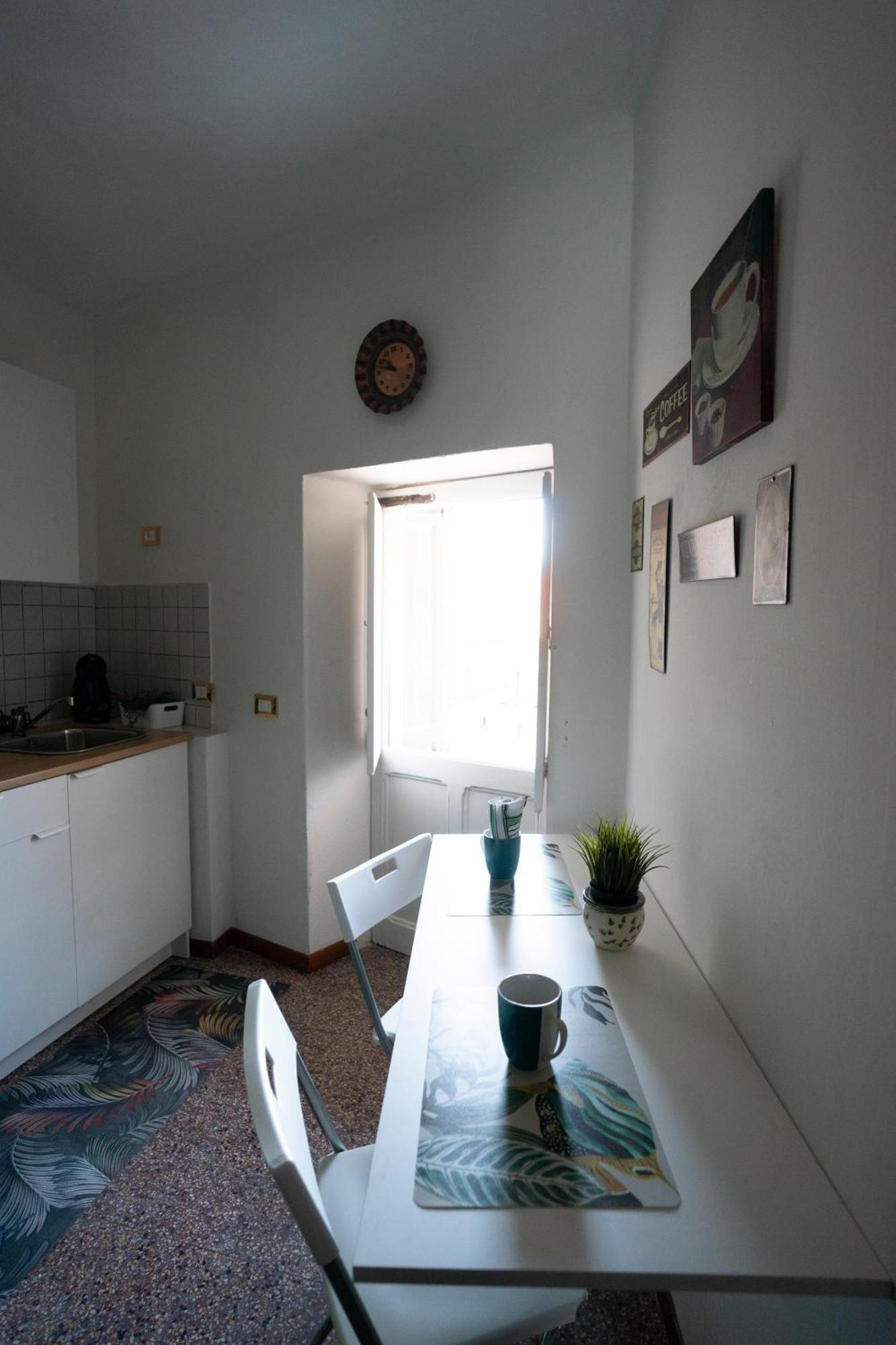Apartamento D.I Dream Sarzana Exterior foto